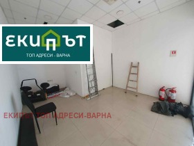 Kontor Biznes hotel, Varna