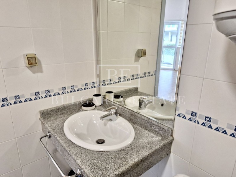 Para alugar  Estúdio Varna , k.k. Sv.Sv. Konstantin i Elena , 40 m² | 84650736 - imagem [12]