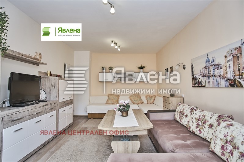 Дава под наем 1-СТАЕН, гр. София, Овча купел 2, снимка 4 - Апартаменти - 54529673