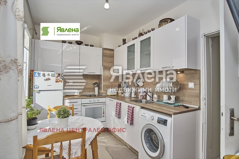 Дава под наем 1-СТАЕН, гр. София, Овча купел 2, снимка 9 - Апартаменти - 54529673