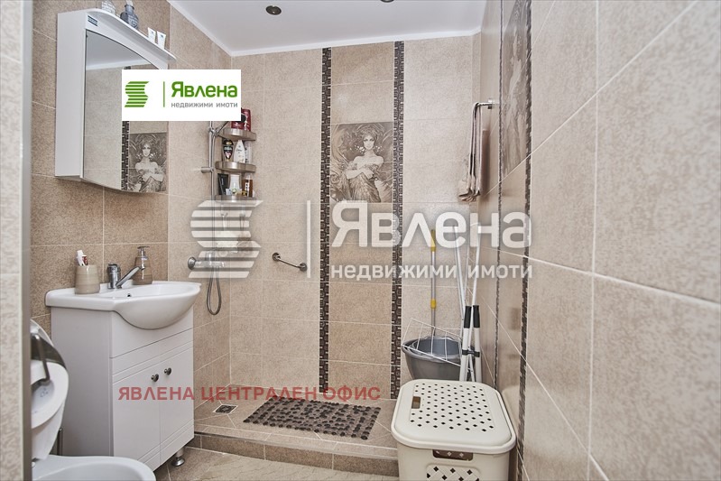 Дава под наем 1-СТАЕН, гр. София, Овча купел 2, снимка 11 - Апартаменти - 54529673