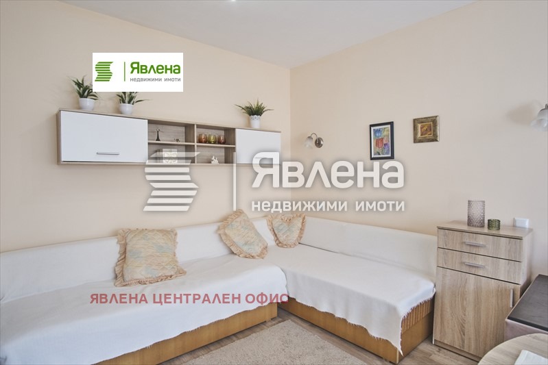 Дава под наем 1-СТАЕН, гр. София, Овча купел 2, снимка 6 - Апартаменти - 54529673