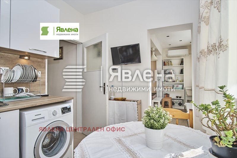 Дава под наем 1-СТАЕН, гр. София, Овча купел 2, снимка 10 - Апартаменти - 54529673