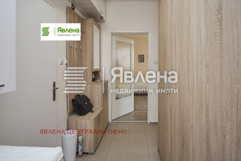 Дава под наем 1-СТАЕН, гр. София, Овча купел 2, снимка 14 - Апартаменти - 54529673