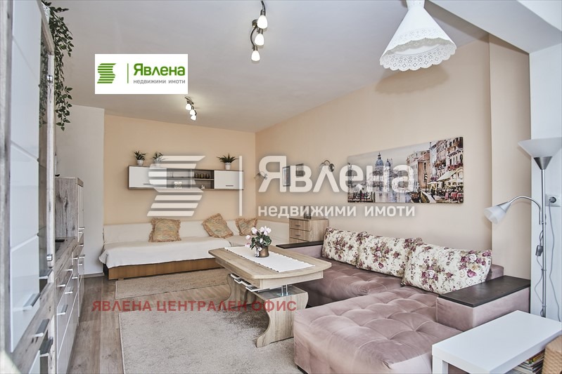 Дава под наем 1-СТАЕН, гр. София, Овча купел 2, снимка 2 - Апартаменти - 54529673