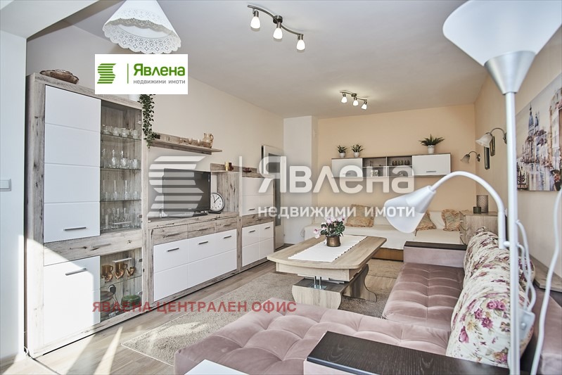 Дава под наем 1-СТАЕН, гр. София, Овча купел 2, снимка 3 - Апартаменти - 54529673