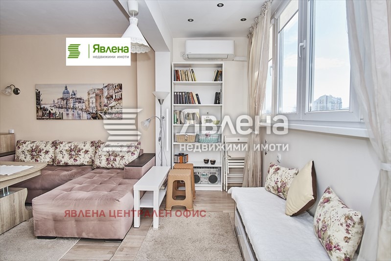 Дава под наем 1-СТАЕН, гр. София, Овча купел 2, снимка 5 - Апартаменти - 54529673