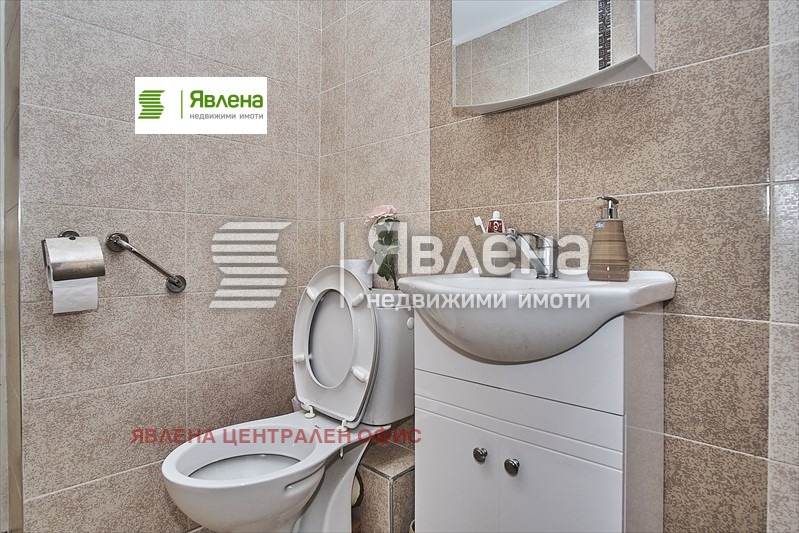 Дава под наем 1-СТАЕН, гр. София, Овча купел 2, снимка 12 - Апартаменти - 54529673