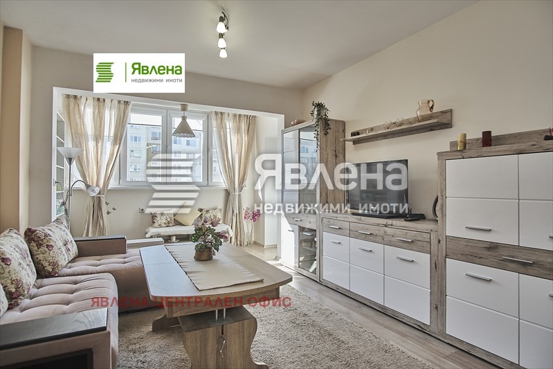 Дава под наем 1-СТАЕН, гр. София, Овча купел 2, снимка 8 - Апартаменти - 54529673