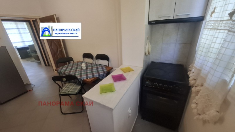 Προς ενοικίαση  1 υπνοδωμάτιο Πλεβεν , Ηδεαλεν τσενταρ , 65 τ.μ | 27572786 - εικόνα [3]