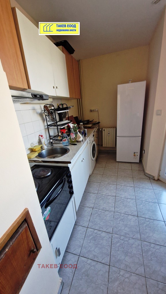 Do wynajęcia  1 sypialnia Sofia , Razsadnika , 65 mkw | 83648867 - obraz [11]