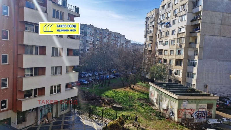 Do wynajęcia  1 sypialnia Sofia , Razsadnika , 65 mkw | 83648867 - obraz [6]