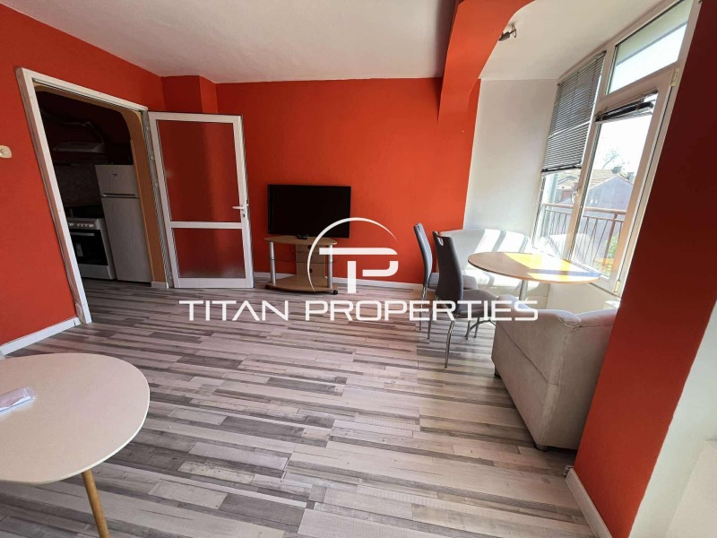 Kiralık  1 yatak odası Varna , Okrajna bolnica-Generali , 55 metrekare | 31647499 - görüntü [2]