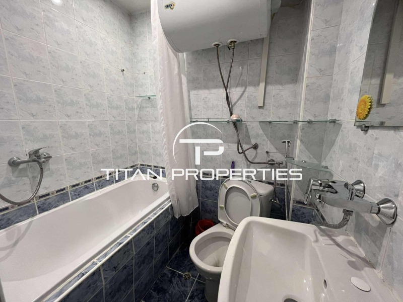 Kiralık  1 yatak odası Varna , Okrajna bolnica-Generali , 55 metrekare | 31647499 - görüntü [9]