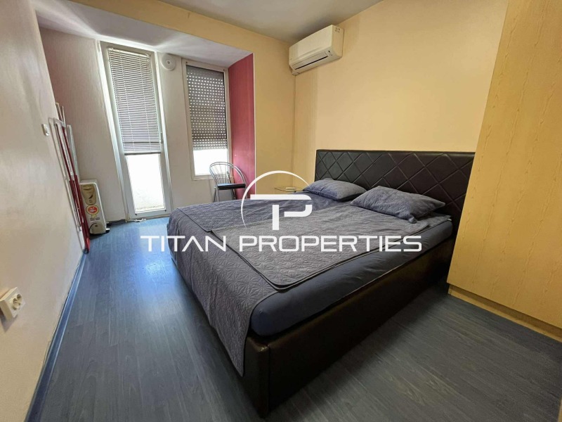 Kiralık  1 yatak odası Varna , Okrajna bolnica-Generali , 55 metrekare | 31647499 - görüntü [4]