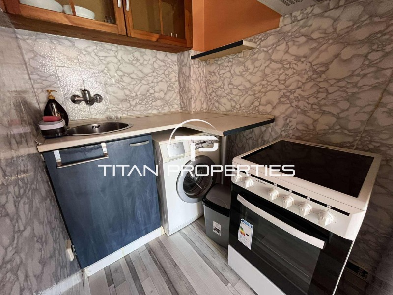 Kiralık  1 yatak odası Varna , Okrajna bolnica-Generali , 55 metrekare | 31647499 - görüntü [6]