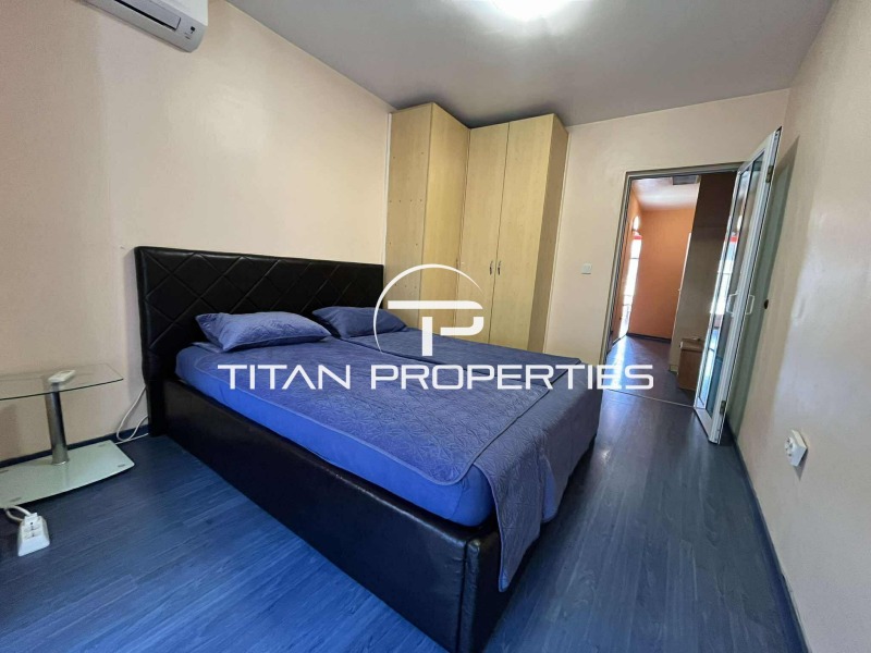 Kiralık  1 yatak odası Varna , Okrajna bolnica-Generali , 55 metrekare | 31647499 - görüntü [5]