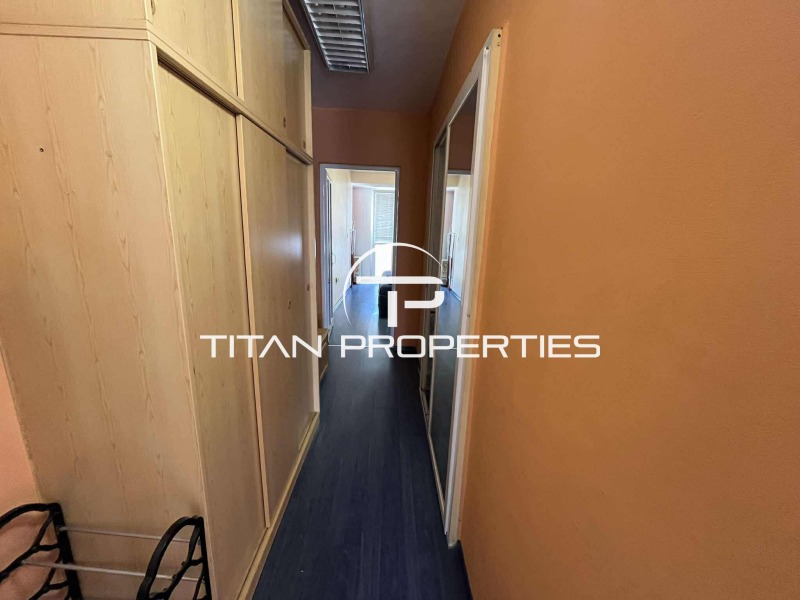 Kiralık  1 yatak odası Varna , Okrajna bolnica-Generali , 55 metrekare | 31647499 - görüntü [8]