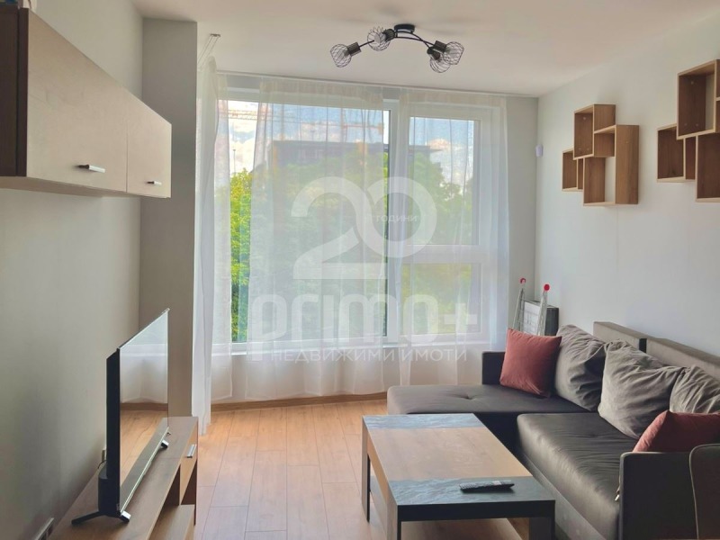 För uthyrning  1 sovrum Sofia , Hadji Dimitar , 60 kvm | 67489147