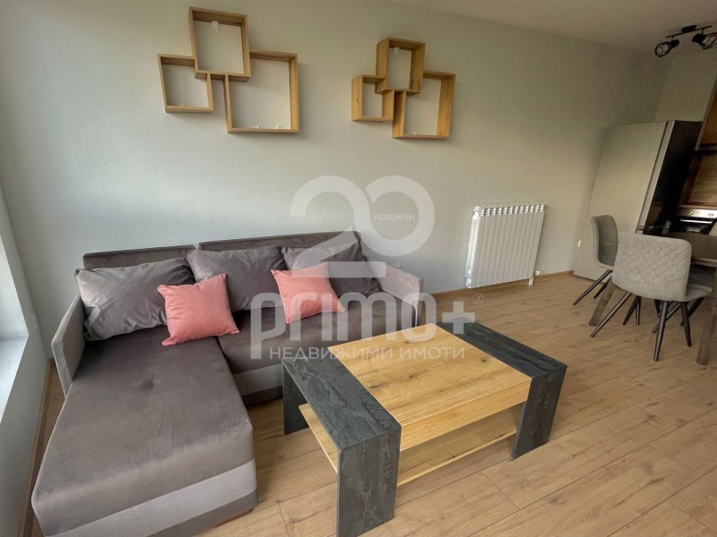 För uthyrning  1 sovrum Sofia , Hadji Dimitar , 60 kvm | 67489147 - bild [2]
