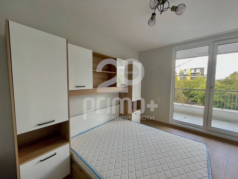 För uthyrning  1 sovrum Sofia , Hadji Dimitar , 60 kvm | 67489147 - bild [7]