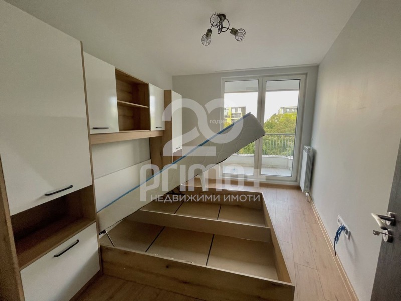 För uthyrning  1 sovrum Sofia , Hadji Dimitar , 60 kvm | 67489147 - bild [6]