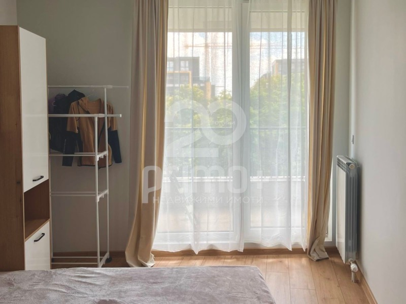 För uthyrning  1 sovrum Sofia , Hadji Dimitar , 60 kvm | 67489147 - bild [5]