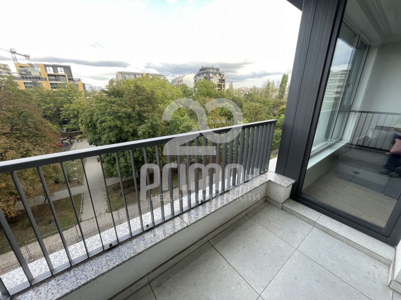 För uthyrning  1 sovrum Sofia , Hadji Dimitar , 60 kvm | 67489147 - bild [4]