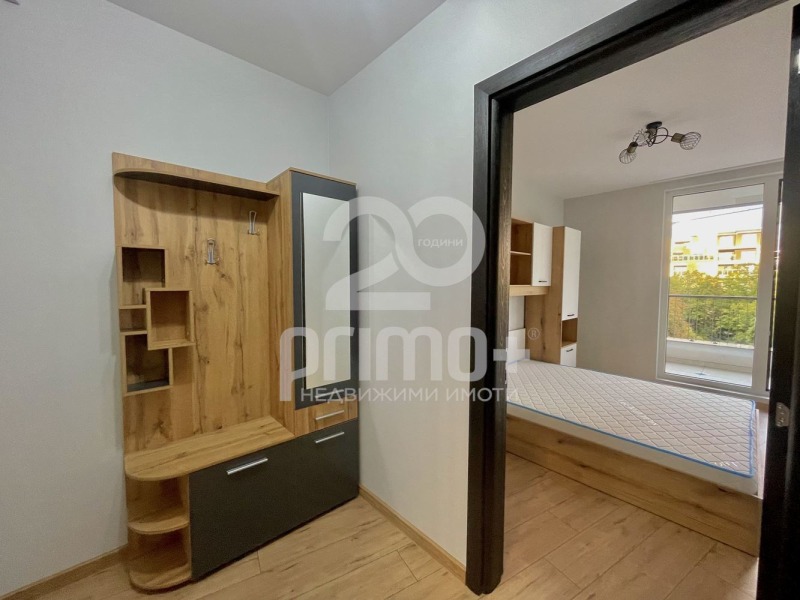 För uthyrning  1 sovrum Sofia , Hadji Dimitar , 60 kvm | 67489147 - bild [8]