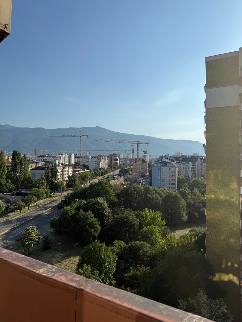 Издаје се  1 спаваћа соба Софија , Дианабад , 68 м2 | 25712354 - слика [13]