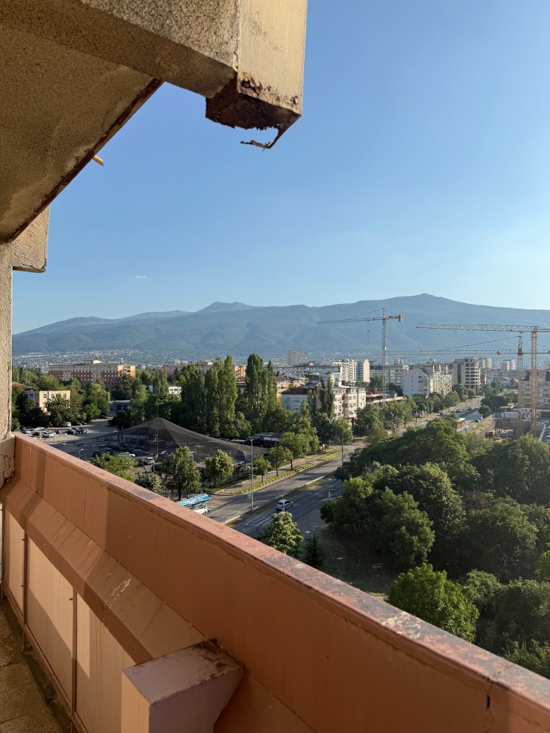 Издаје се  1 спаваћа соба Софија , Дианабад , 68 м2 | 25712354