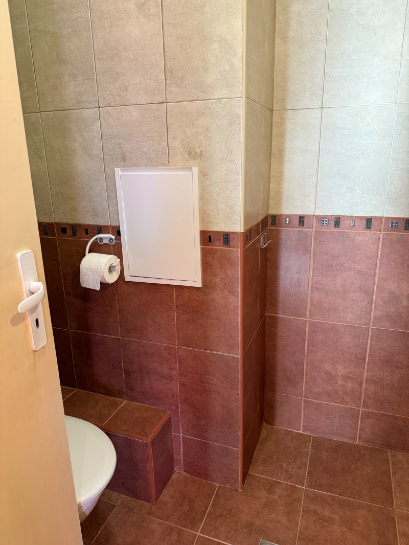 Издаје се  1 спаваћа соба Софија , Дианабад , 68 м2 | 25712354 - слика [10]