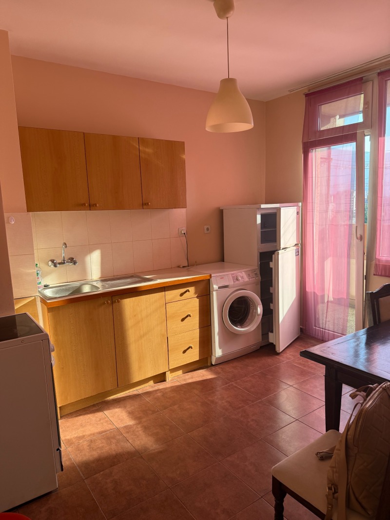 Издаје се  1 спаваћа соба Софија , Дианабад , 68 м2 | 25712354 - слика [3]