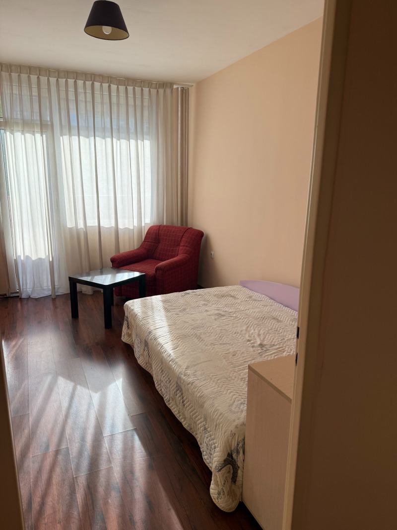 Издаје се  1 спаваћа соба Софија , Дианабад , 68 м2 | 25712354 - слика [8]