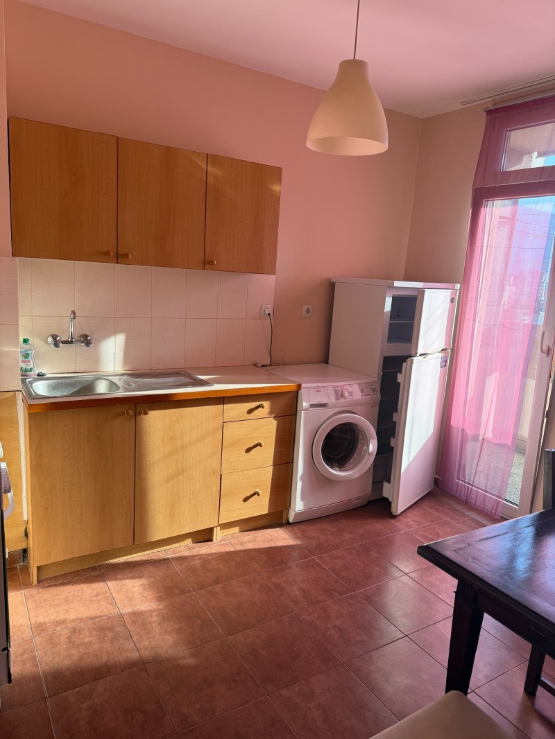 Издаје се  1 спаваћа соба Софија , Дианабад , 68 м2 | 25712354 - слика [2]