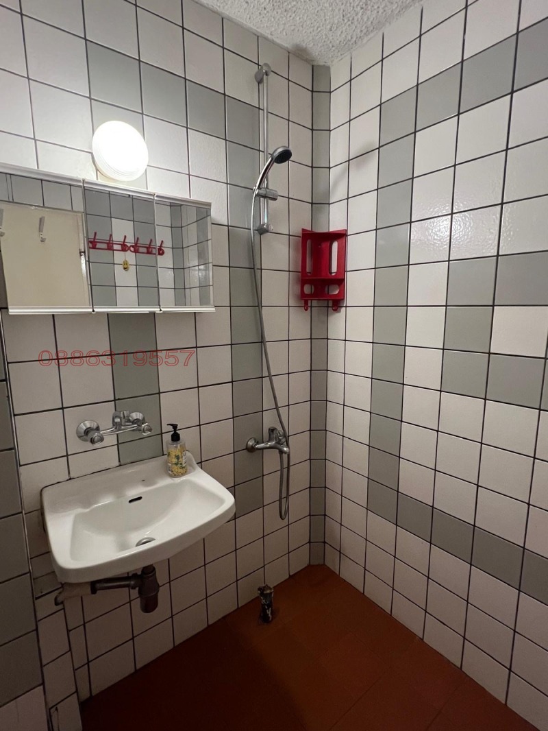 Vuokrattavana  1 makuuhuone Sofia , Hadži Dimitar , 55 neliömetriä | 11452669 - kuva [17]