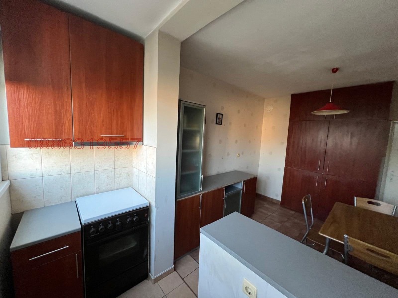 Vuokrattavana  1 makuuhuone Sofia , Hadži Dimitar , 55 neliömetriä | 11452669 - kuva [8]