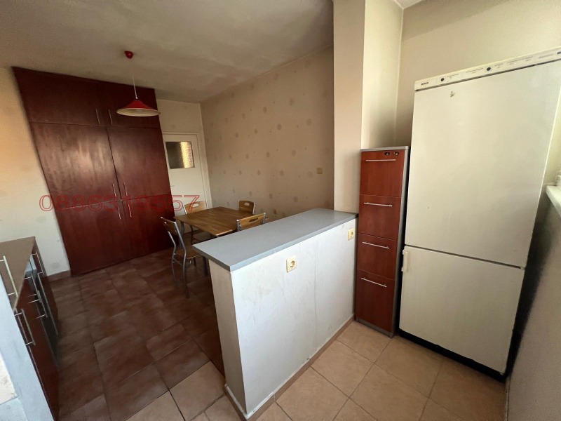 Vuokrattavana  1 makuuhuone Sofia , Hadži Dimitar , 55 neliömetriä | 11452669 - kuva [10]