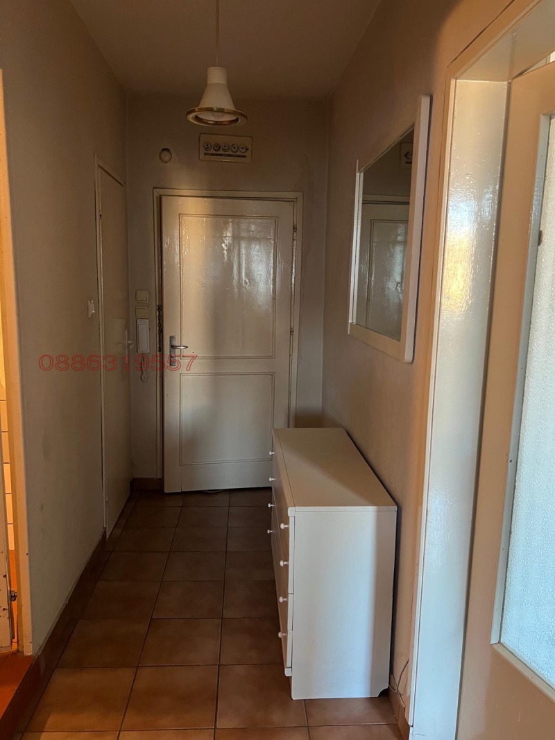 Vuokrattavana  1 makuuhuone Sofia , Hadži Dimitar , 55 neliömetriä | 11452669 - kuva [6]