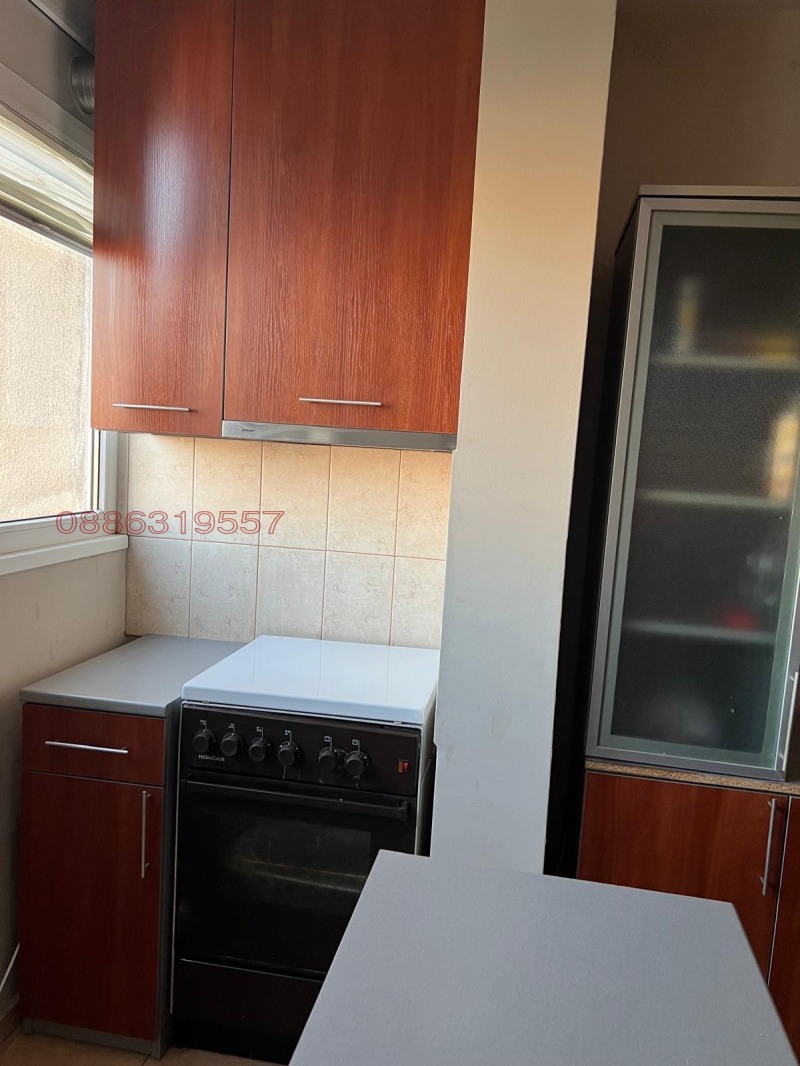 Vuokrattavana  1 makuuhuone Sofia , Hadži Dimitar , 55 neliömetriä | 11452669 - kuva [13]