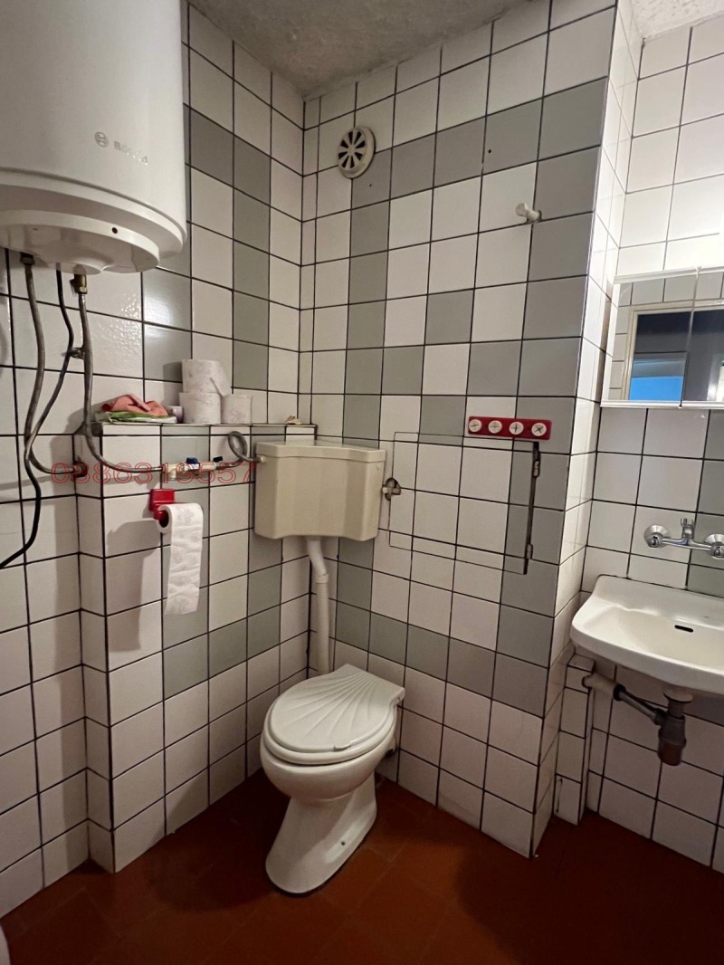 Vuokrattavana  1 makuuhuone Sofia , Hadži Dimitar , 55 neliömetriä | 11452669 - kuva [16]