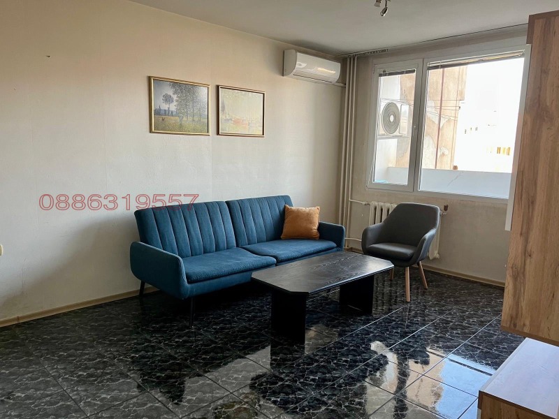 Vuokrattavana  1 makuuhuone Sofia , Hadži Dimitar , 55 neliömetriä | 11452669 - kuva [3]