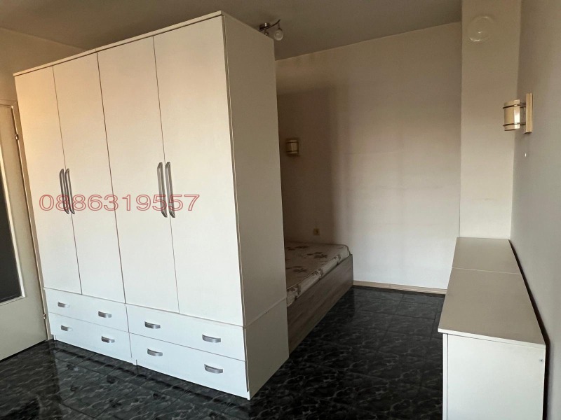 Vuokrattavana  1 makuuhuone Sofia , Hadži Dimitar , 55 neliömetriä | 11452669 - kuva [5]