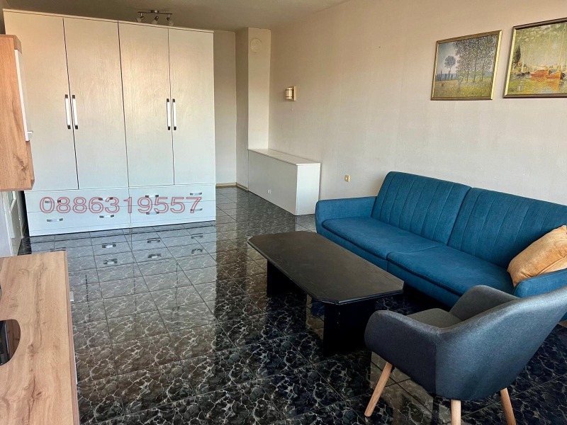 Vuokrattavana  1 makuuhuone Sofia , Hadži Dimitar , 55 neliömetriä | 11452669
