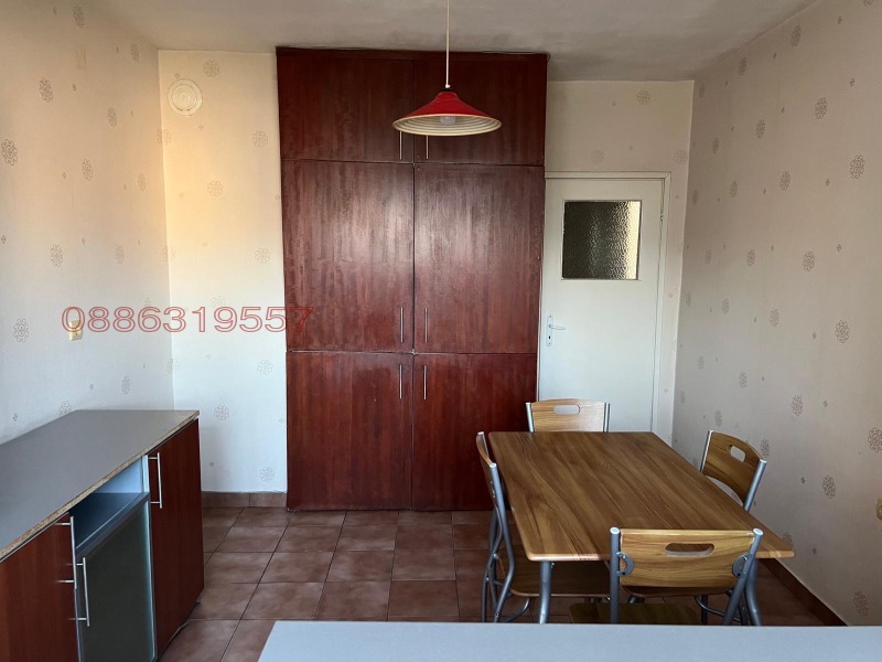 Vuokrattavana  1 makuuhuone Sofia , Hadži Dimitar , 55 neliömetriä | 11452669 - kuva [7]