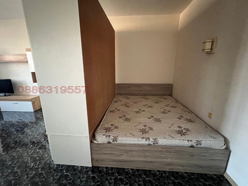 Vuokrattavana  1 makuuhuone Sofia , Hadži Dimitar , 55 neliömetriä | 11452669 - kuva [14]