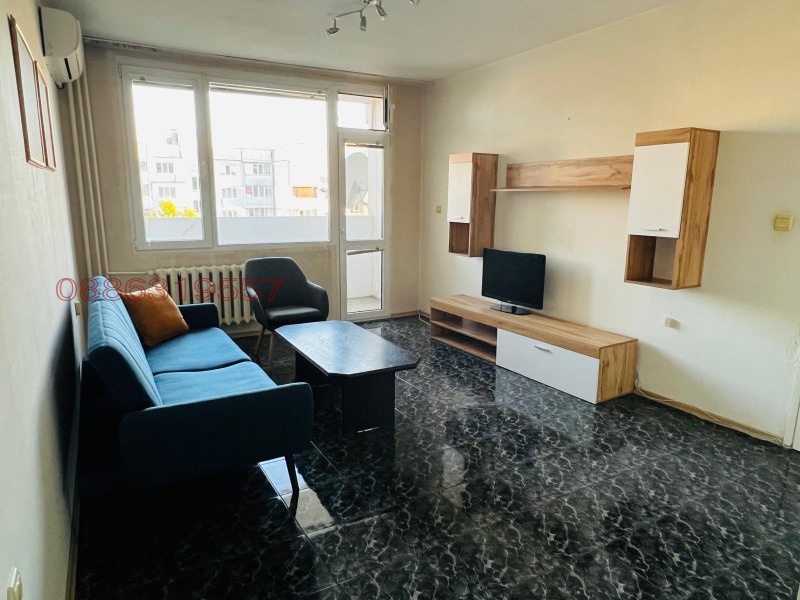 Vuokrattavana  1 makuuhuone Sofia , Hadži Dimitar , 55 neliömetriä | 11452669 - kuva [4]