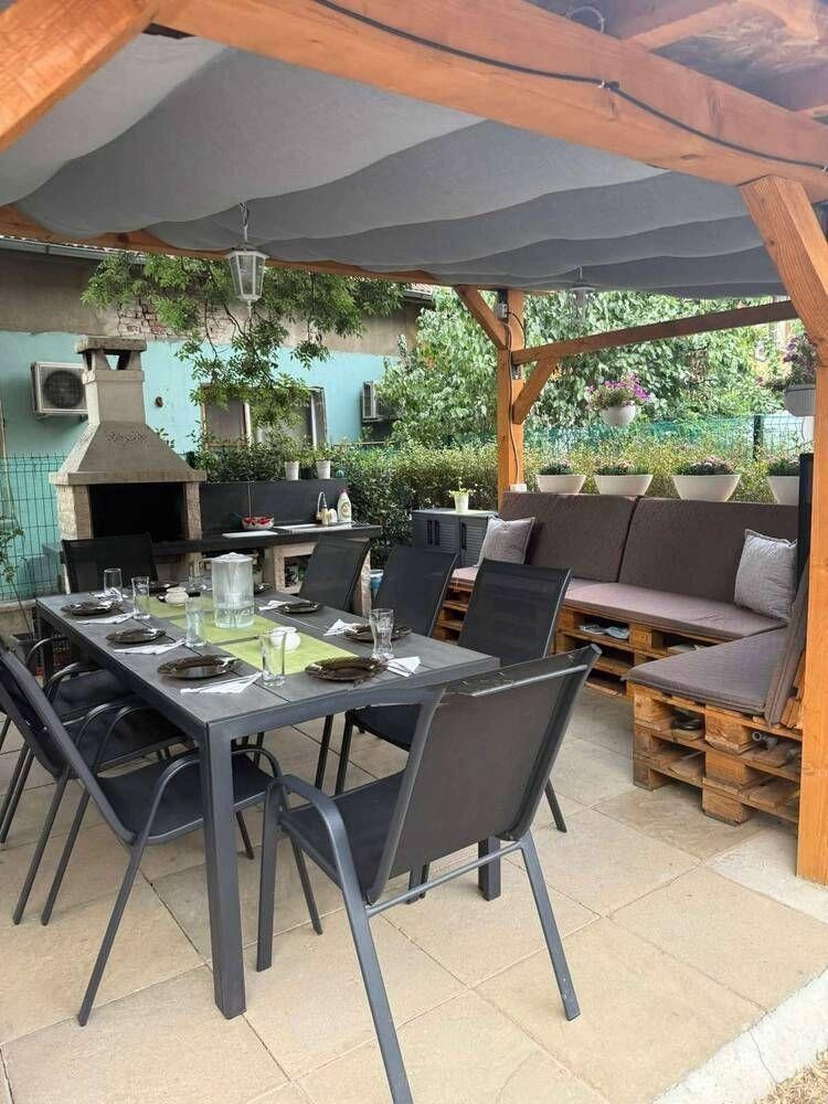 Дава под наем 2-СТАЕН, гр. София, Овча купел, снимка 10 - Апартаменти - 53868985