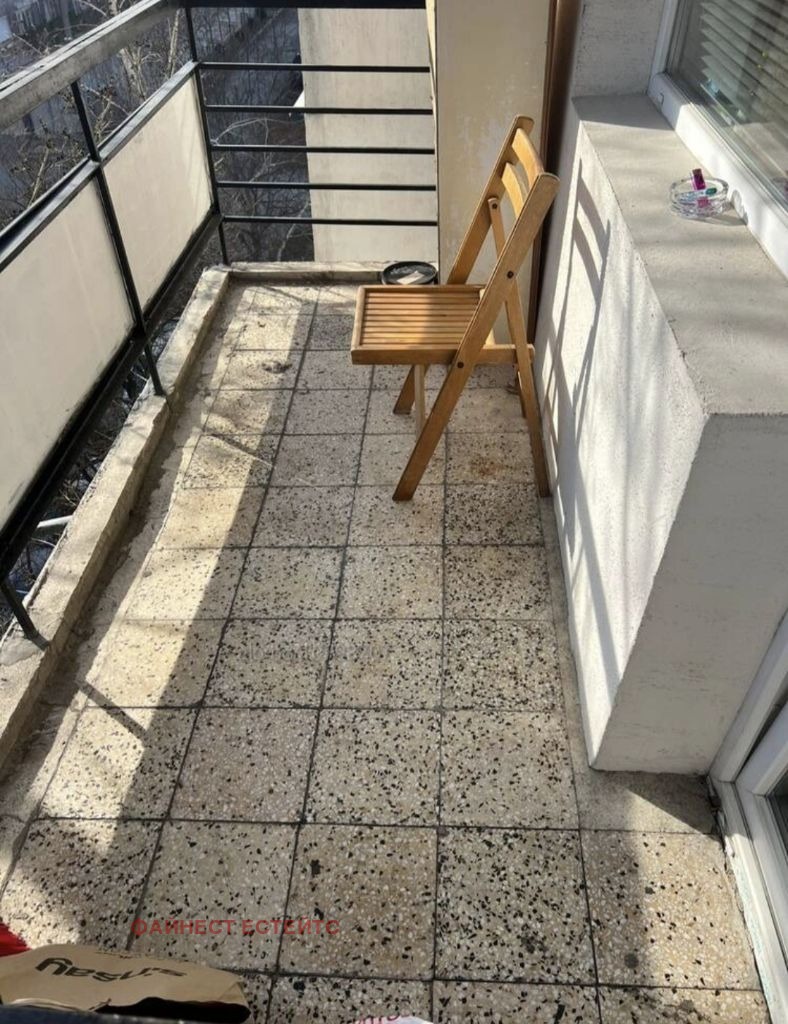 Дава под наем 2-СТАЕН, гр. София, Красна поляна 2, снимка 2 - Апартаменти - 54049662