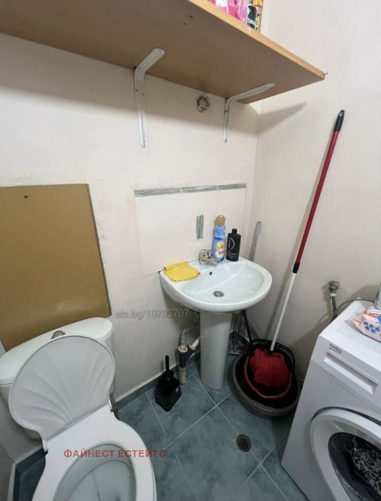 Дава под наем 2-СТАЕН, гр. София, Красна поляна 2, снимка 4 - Апартаменти - 54049662